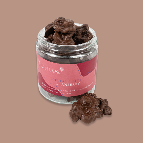 Belgium Milk Chocolate stuffed With Mix Flavors