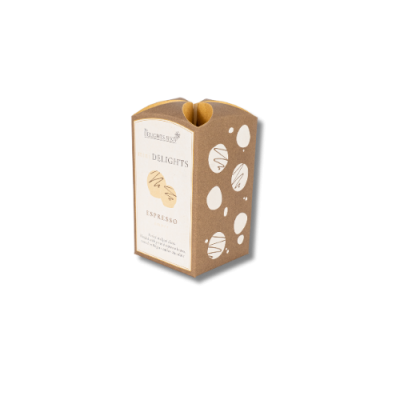 Amber Mini Delights Espresso 30pcs