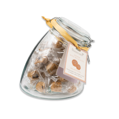 Amber Mini Delights Selection Jar 50pcs