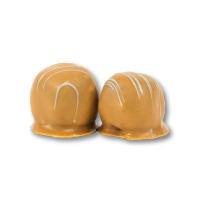 Amber Mini Delights Coconut 10pcs