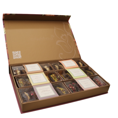 Lite Delights Creme Collection