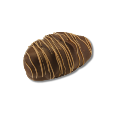 Dark Delights Caramel 5pcs