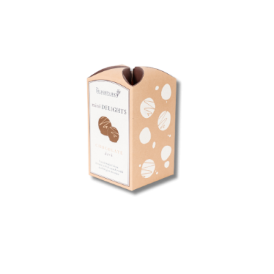 Dark Mini Delights Chocolate Flavor 30pcs