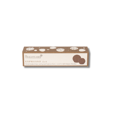 Dark Mini Delights Espresso Flavor 5pcs