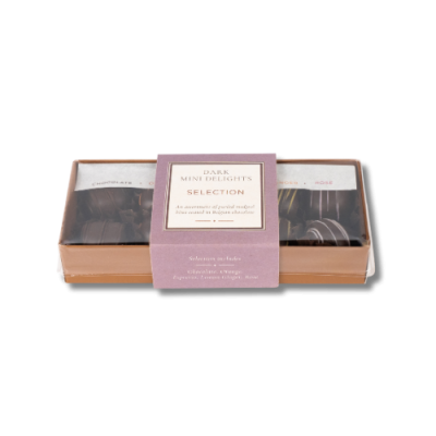 Dark Mini Delights Selection 10pcs