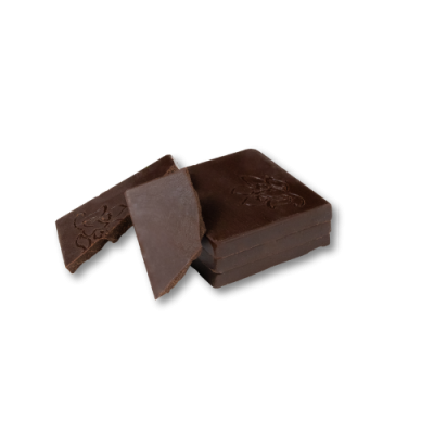 Dark Napolitain Chocolate 6pcs
