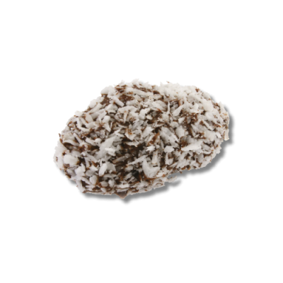 Dark Delights Coconut 5pcs