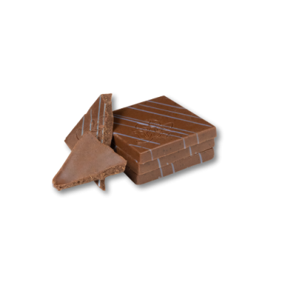 Earl Grey Lavendar Milk Napolitain  6pcs