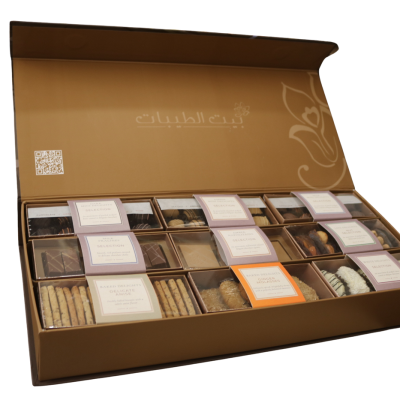 The Everything Box