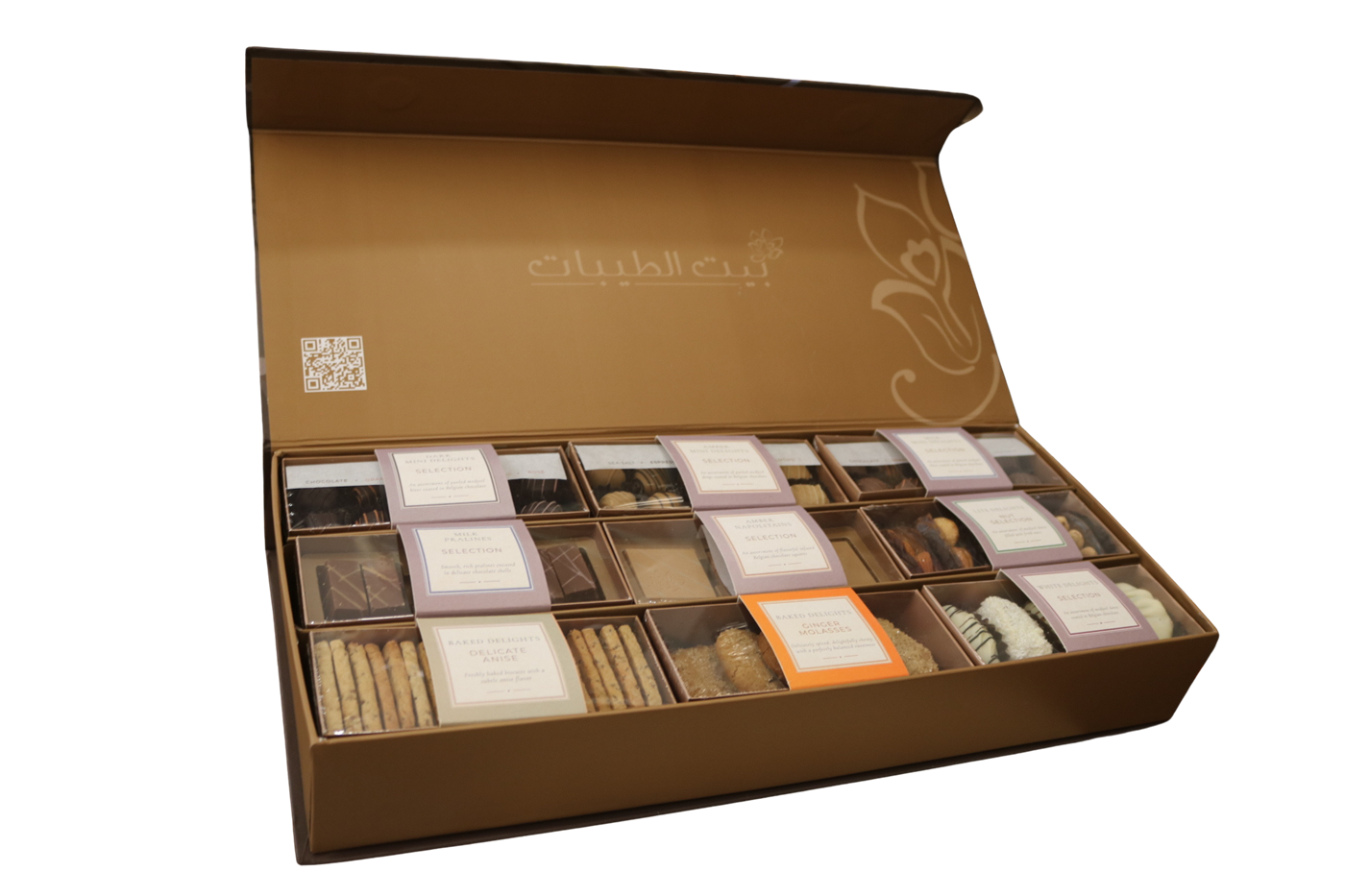 The Everything Box