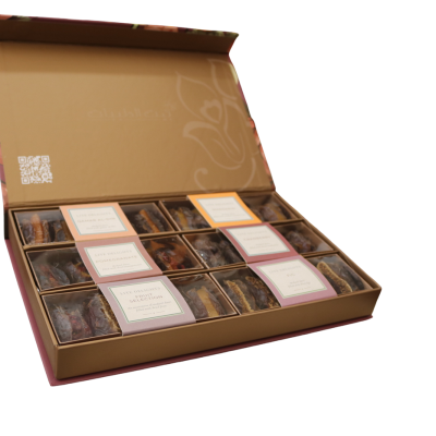 Lite Delights Fruit Collection
