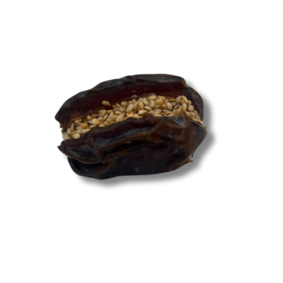 Creme Lite Delights Halva & Sesame 5pcs