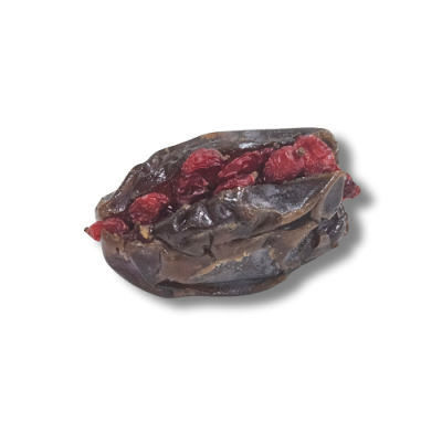 Fruit Lite Delights Cranberry 5pcs