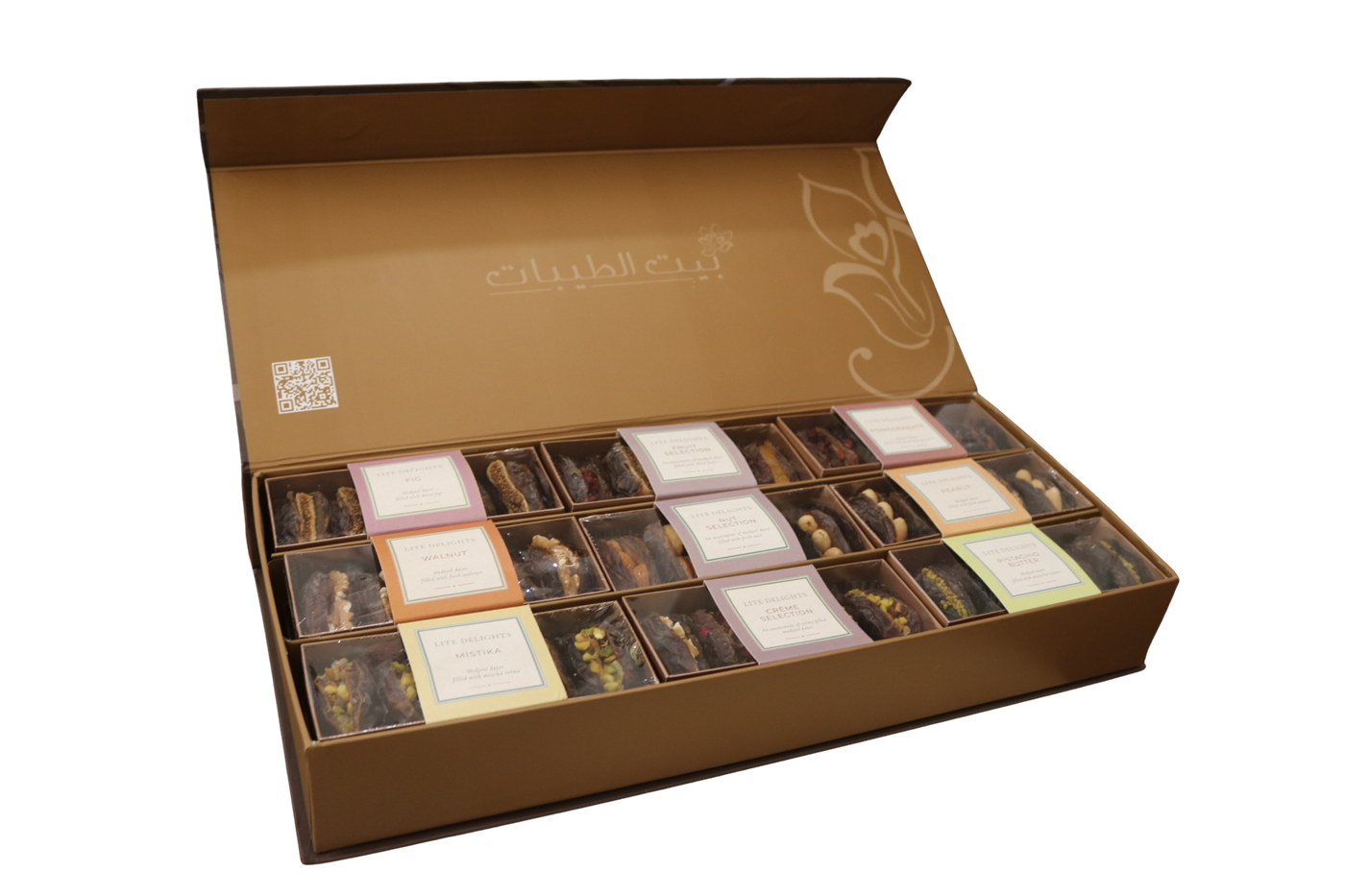 Lite Delights Collection