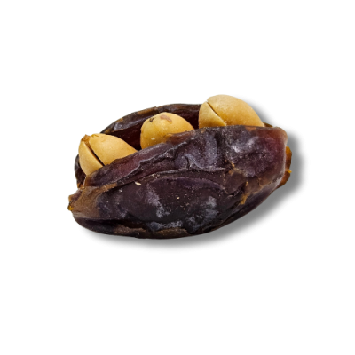 Nut Lite Delights Peanut 5pcs