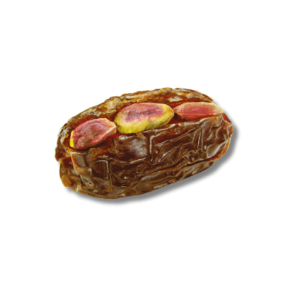 Nut Lite Delights Pistachio 5pcs