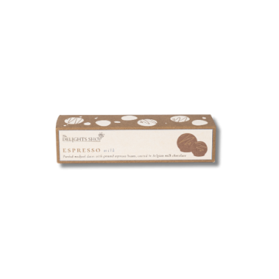 Milk Mini Delights Espresso 5pcs