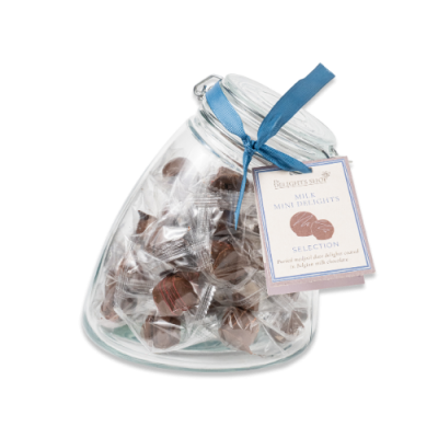 Milk Mini Delights Selection Jar
