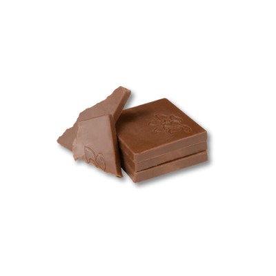 Milk Napolitain Chocolate 6pcs