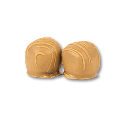 Amber Mini Delights Caramel Sea Salt 10pcs