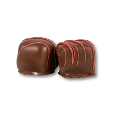 Milk Mini Delights Hazelnut 10pcs