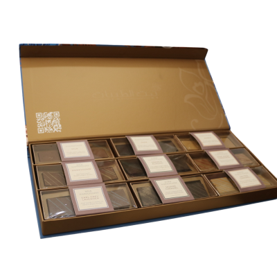 The Napolitain Box