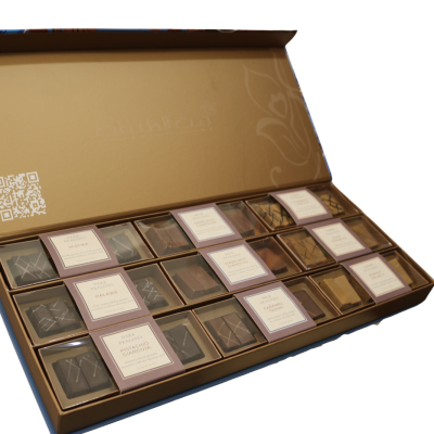 The Praline Box