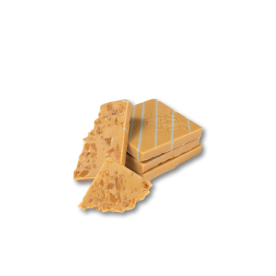 Salted Caramel Amber Napolitain  6pcs
