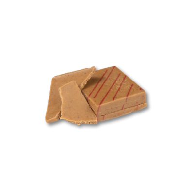 Star Anise Cinnamon Amber Napolitain  6pcs