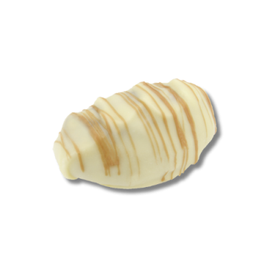 White delights Caramel 5pcs