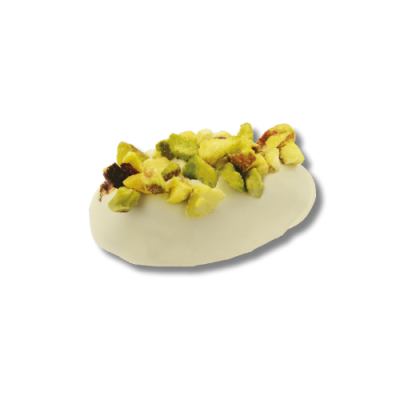 White Delights Pistachio 5pcs